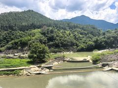 -百漈沟生态旅游景区