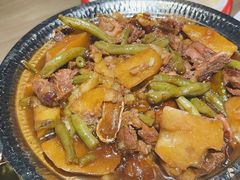 -荣鹏风味烀饼(万达广场店)