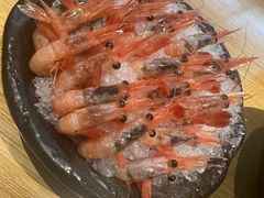 -真剑日本料理·铁板烧(贵州路店)