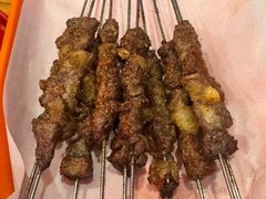 -三中高皇羊肉馆