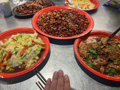-馬伍旺川菜(江北虹悦城店)