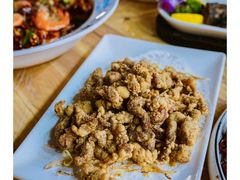 -醉壹号海鲜大排档(厦门美食地标店)