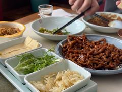 -小吊梨汤·北京菜(香山店)