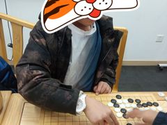 -子曰书院·古筝围棋书法国画小主持(夏都店)