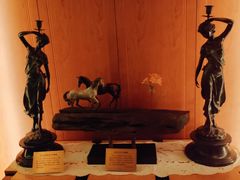 -波特曼西餐厅(中央大街店)