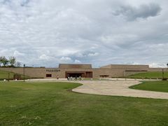 -盘龙城国家考古遗址公园