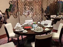 包厢-彩丰楼·中餐厅(国家会展中心上海洲际店)
