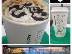 -星巴克(浙江省人民医院店)