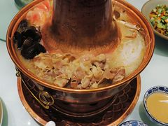 -1918中餐厅(衡山路店)