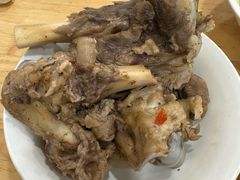 大棒骨-水仙拉面(水仙街店)