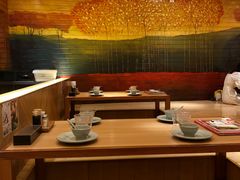 -Lia Cafe Bar Restaurant松山咖啡屋