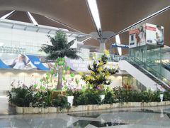 -吉隆坡国际机场