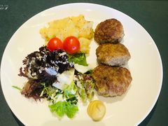 -兰特伯爵西餐厅·啤酒屋(方庄店)