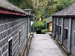 -T80科技文化国际社区-停车场