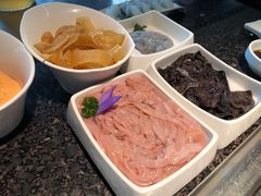 -海底捞火锅(崇文门新世界百货店)