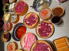 -海底捞大排档火锅(打浦路店)