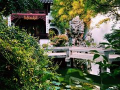 -苏州文旅花间堂·探花府酒店