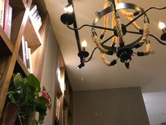 -蓝湾咖啡(桥林店)