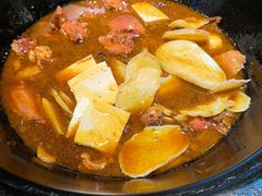 活鱼锅-刘淑芬·活鱼铁锅炖(北京首店)