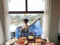 -金陵家宴·金陵春·南京菜(夫子庙店)