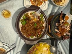 -外婆味道·云南菜大当家(关上店)