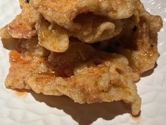 -奉天小馆·非遗东北菜(济南万象城店)