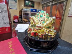 -京天红酒家(马家堡店)