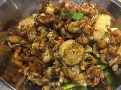 -氿熹干锅•牛蛙•烤鱼(印象城店)