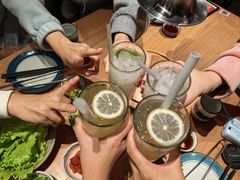 -烧肉达人•炭火烧肉(新天地店)