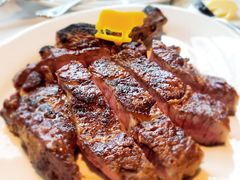 肉眼牛排-Wolfgang’s Steakhouse 沃夫冈牛排馆(上海白玉兰广场店)