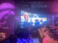 -粉墨特色菜·烧烤音乐酒馆