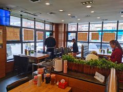 -现代烧烤冷面店(苏家屯店)