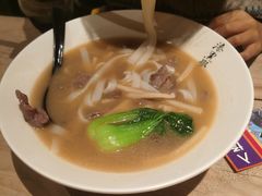 -漆黑觉米粉(三里屯店)