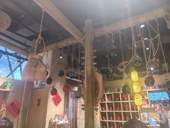 -破三川·新川菜(静安大融城店)