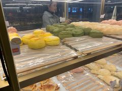 -奈雪的茶(杭州万象城PRO店)