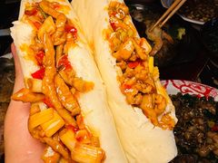 -饭江湖·江湖菜(湖广会馆店)