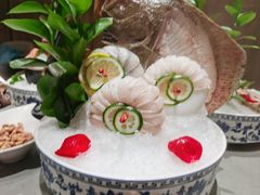 -神洲四海大酒楼(王府井澳门中心店)