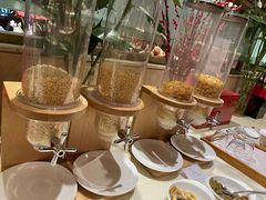 -宜昌富力皇冠假日酒店·咖啡1号西餐厅