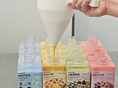 -白色日记·手作酸奶(麦凯乐店)