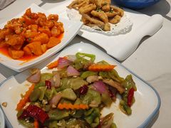 -旺达·福州菜(正大广场店)