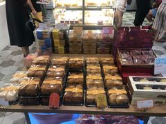 -BreadTalk面包新语·烘焙蛋糕(深业上城店)