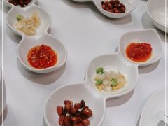-A One Kitchen·南京精菜馆(德基广场店)
