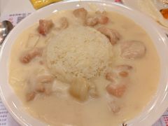 大哥鸡皇饭-大哥餐厅(西城花园店)