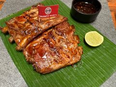 -Naughty Nuri’s Phuket