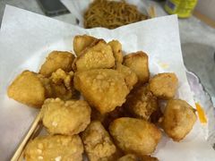 -水牛奶皇后糖水铺