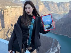 -河南宝泉旅游区