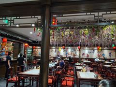 -鸭匠食府·挂炉烤鸭·新京菜(阜成路店)