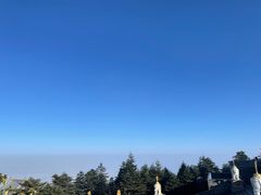 -峨眉山风景名胜区