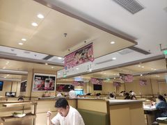 -海底捞火锅(天鹅湖银泰店)