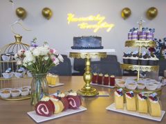 -麦雪尔甜品·生日蛋糕(新街口旗舰店)